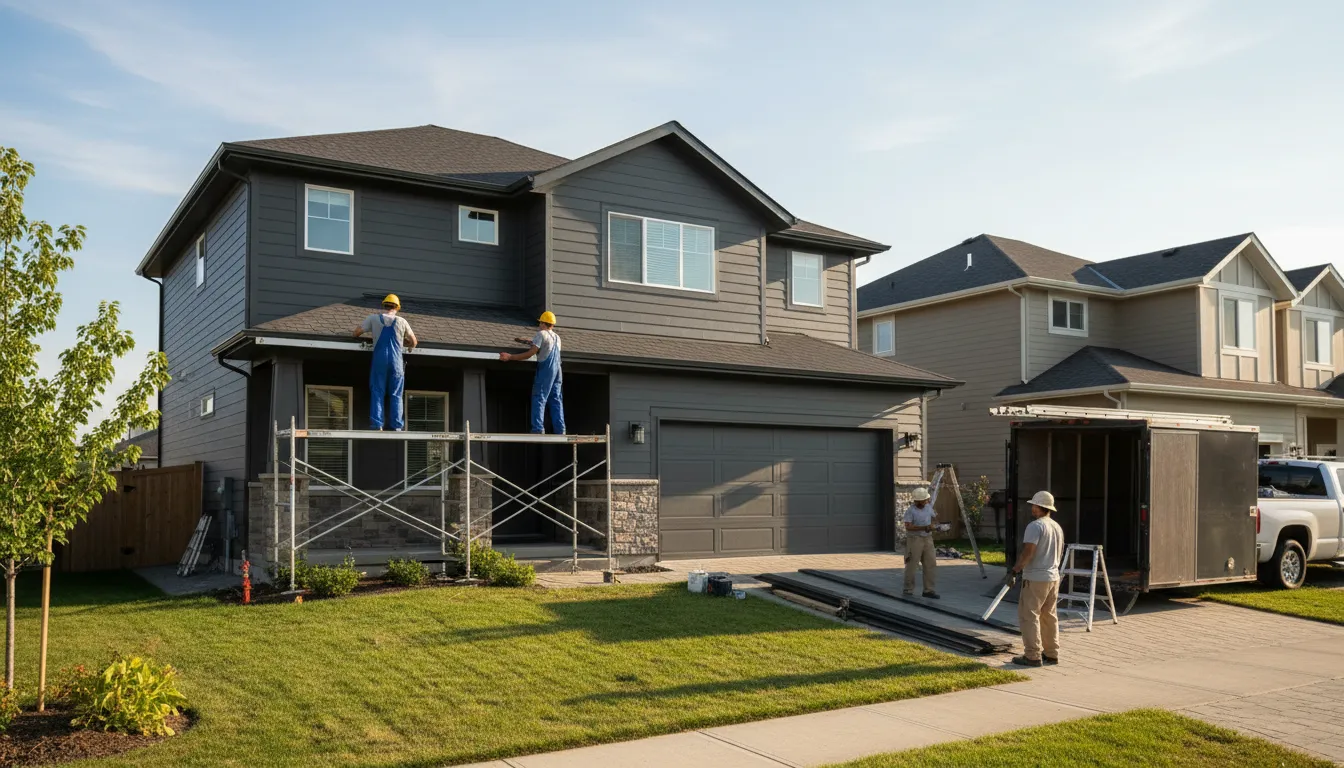 Serving Homes and Businesses Across Twinsburg